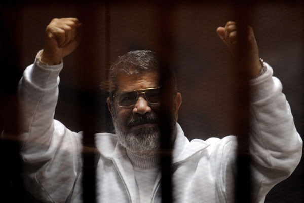 Mursi'nin sağlık durumu kötüye gidiyor