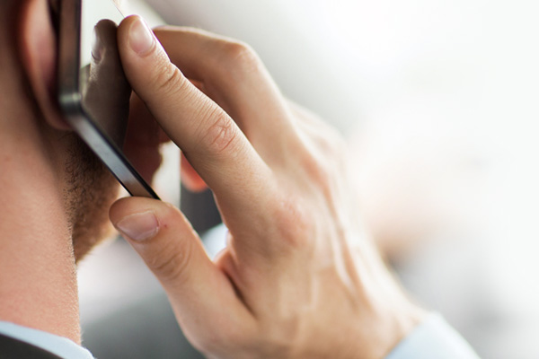 BTK'dan 'telefon' uyarısı