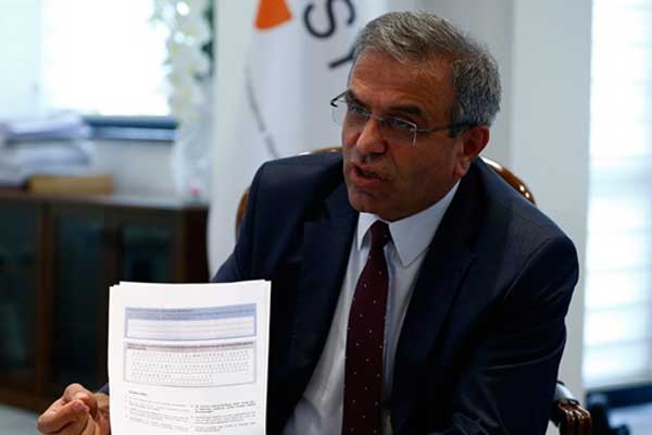 İstifa eden ÖSYM Başkanı'ndan ilk açıklama!