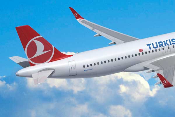 THY’de ‘Heroes'i rafa kaldırdı