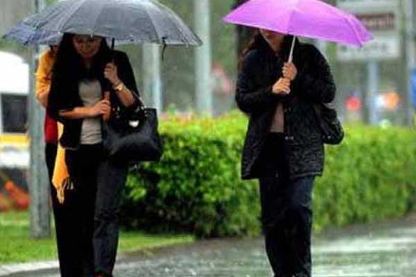 Meteoroloji 2 ili uyarıyor!