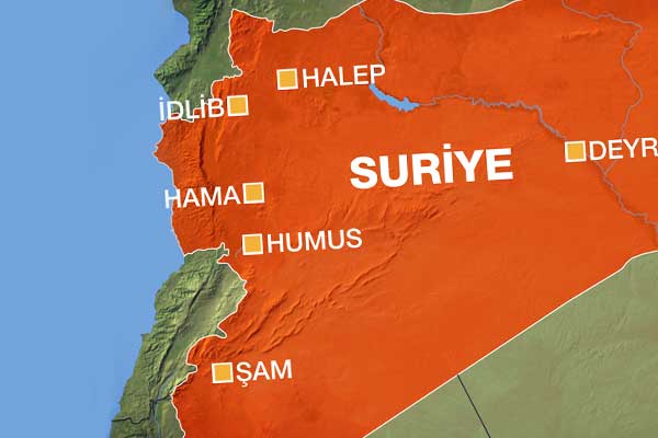Ankara'nın İdlib planı 'sivil yönetim'