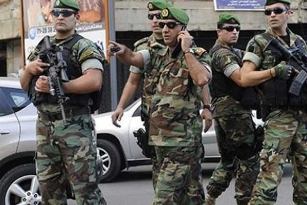 Lübnan güçleri ve IŞİD'den 'ateşkes kararı'