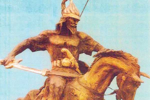 'Sultan Alparslan’ın mezarı, açgözlü birkaç Alman yüzünden bulunamıyor'