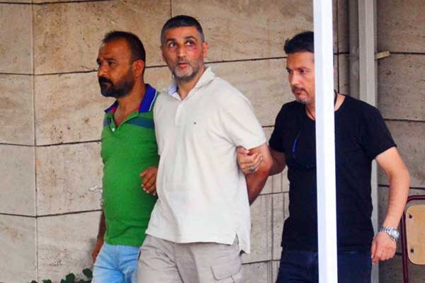 FETÖ'cüler arasındaki para trafiği belgelendi