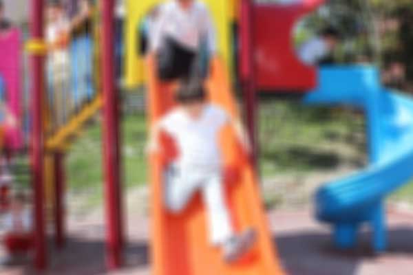 Türkiye'nin 'merdiven altı' anaokulları