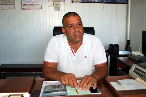 CHP'nin karıştırdığı Adil Öksüz yargı yolunda