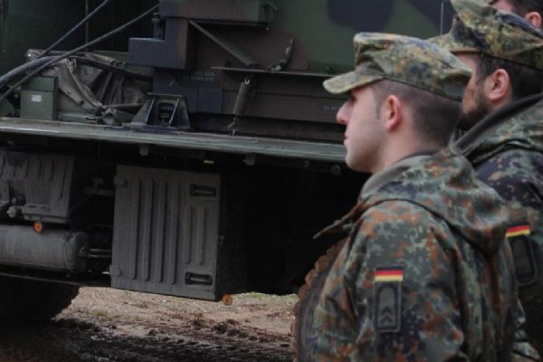 İncirlik'ten Ürdün'e gitmişlerdi: Talepleri reddedildi