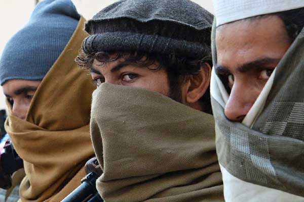 Rusya Taliban’ı silahlandırıyor mu?