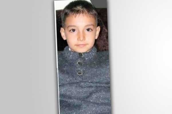 IŞİD'den kaçan 12 yaşındaki İsmail Irak'ta tutuluyor