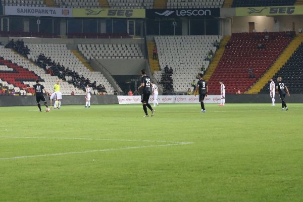 Futbol tarihinde eşi görülmemiş protesto