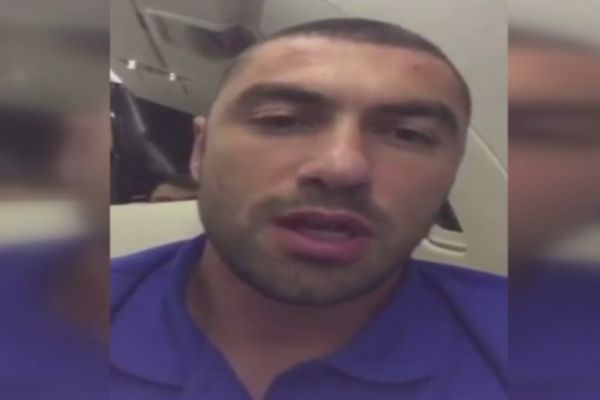 Burak Yılmaz'dan Edirnespor'a destek