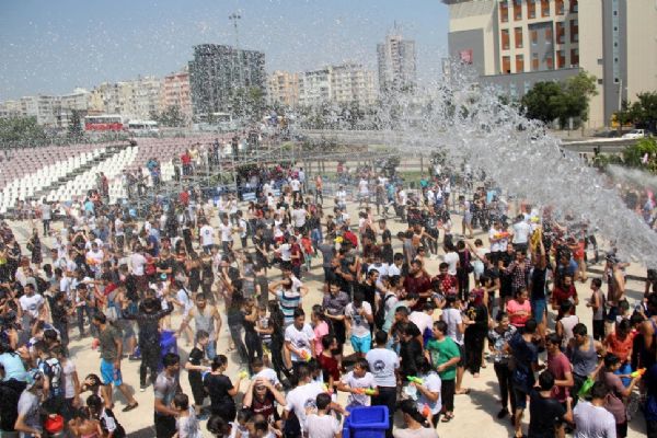 Adanalılar 'cımcılık' oldu
