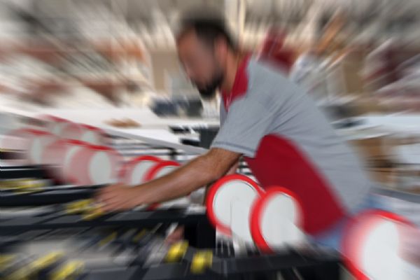 Patronun hakareti işçiye fesih hakkı veriyor