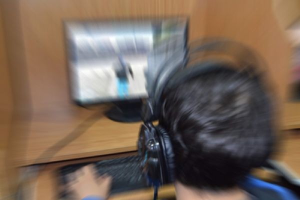 BTK'dan 'dijital oyun' uyarısı