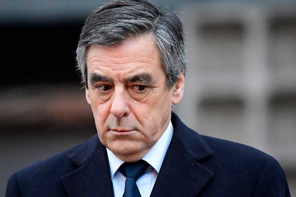 Fransa'nın eski Başbakanı ifade verdi