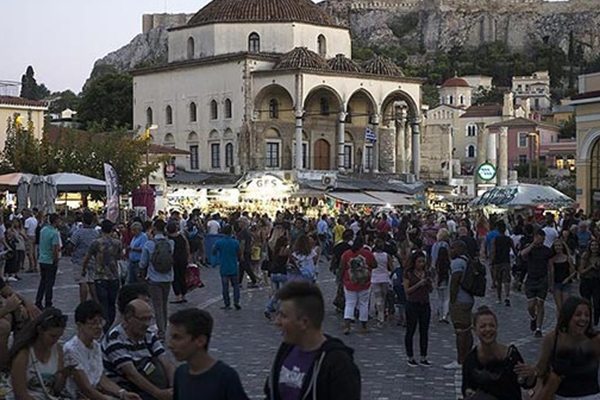 Bütün camileri müzeye çevirdiler