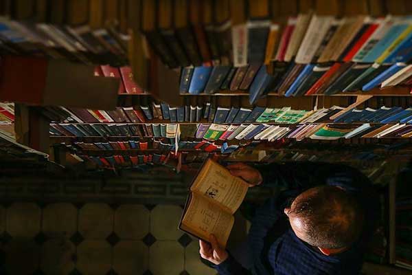 Genç edebiyatçılara bakanlıktan destek