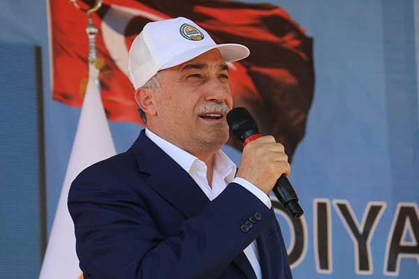 Fakıbaba: et işini halletmemiz gerek