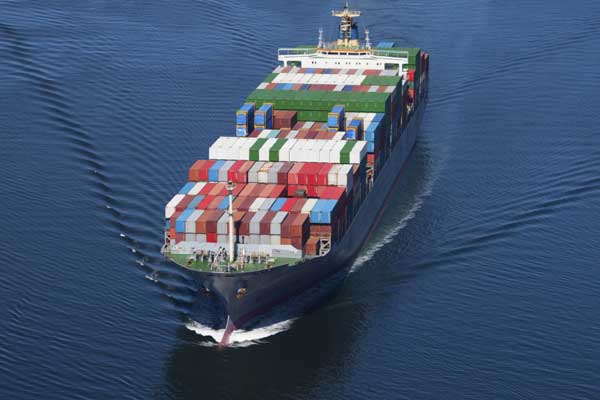 Katar ile Pakistan arasında konteyner taşımacılığı