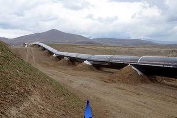 ABD Türk akımı'ndan rahatsız mı?