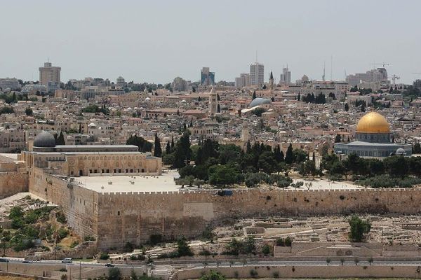 Sudan'dan Filistin açıklaması