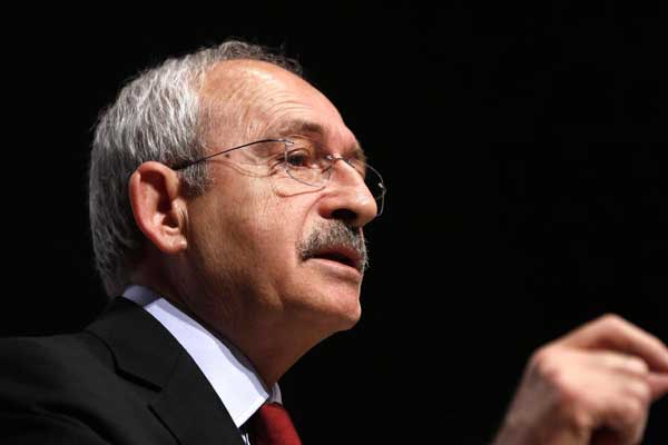Kılıçdaroğlu: Tehditlerden korkmayacağız