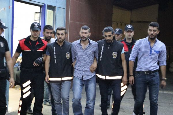 Kahramanmaraş'ta dayısının oğlunu öldürdü