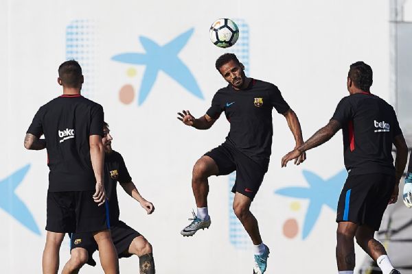 Barcelona'dan Bursaspor'a transfer oldu