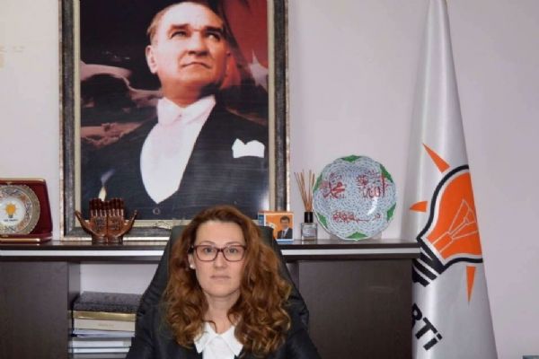 Yeşim Karadağ: 'Adalet Kurultayı' değil adalet rezaleti
