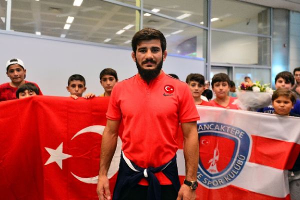 Soner Demirtaş: Bundan sonra daha iyi dereceler gelecek