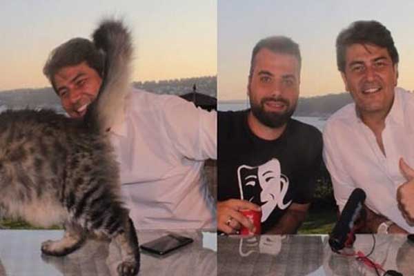 Şaşmaz: Kendimi dondurmayı isterdim