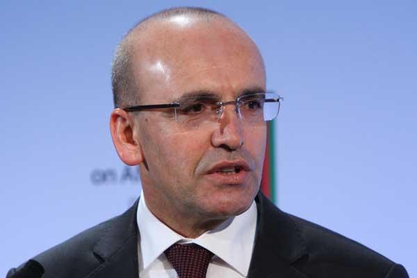 Şimşek: Gıda enflasyonunu düşürmek için yapısal önlemler alacağız