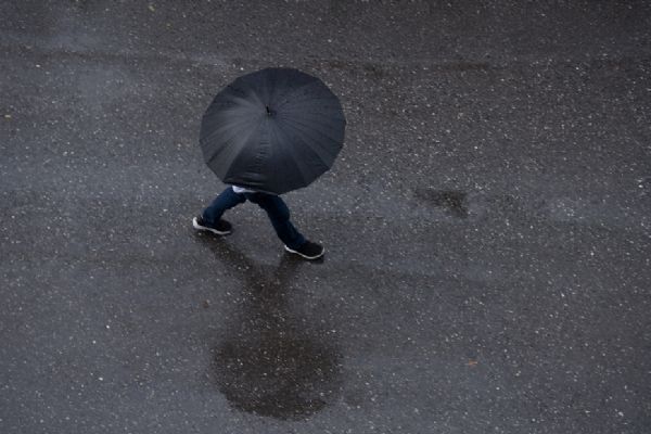 Meteoroloji Genel Müdürlüğü'nden yağış uyarısı
