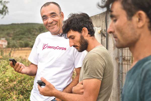 PKK'nın belgesi ortaya çıktı