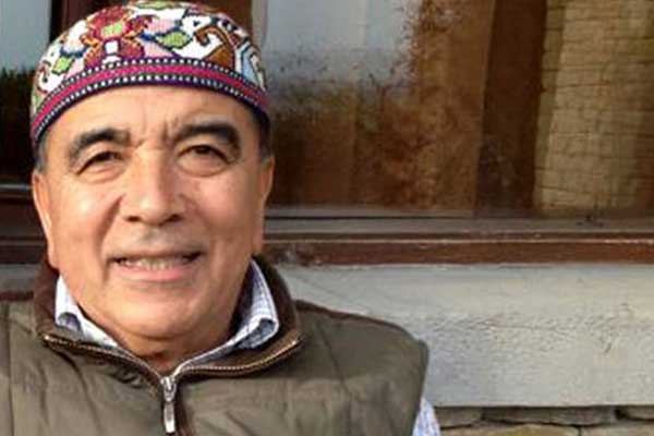 Enver Altaylı tutuklandı