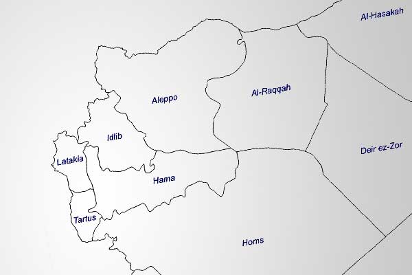 İdlib için yeni senaryo: 'ABD, Rusya, Fransa'