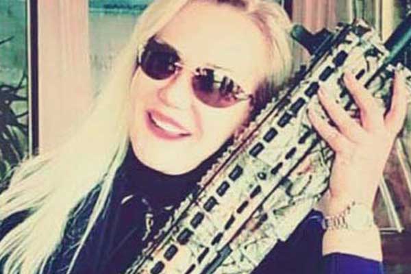 Filiz Aker ile ilgili arşivden çıkanlar dikkat çekti