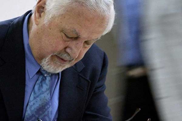 İran Özgürlük Hareketi Partisi lideri hayatını kaybetti