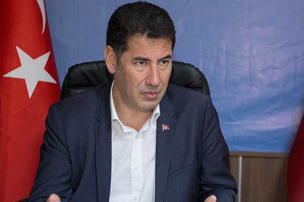 Sinan Oğan Akşener'in partisine katılacak mı?