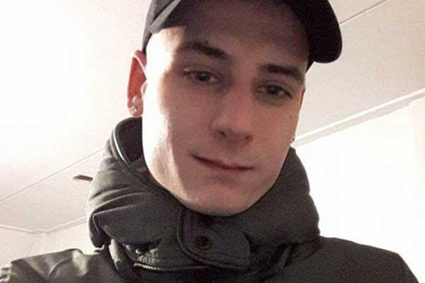 Ölen Hollandalı'nın cenazesi teslim alındı