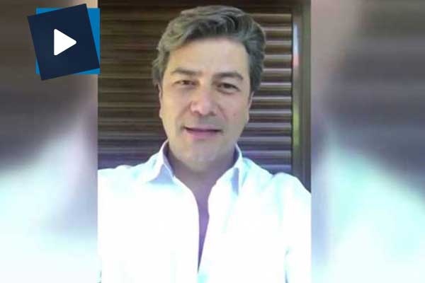 Vatan Şaşmaz'ın son mesajı