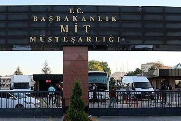 'Sırada MİT'in yeniden yapılandırılması var'
