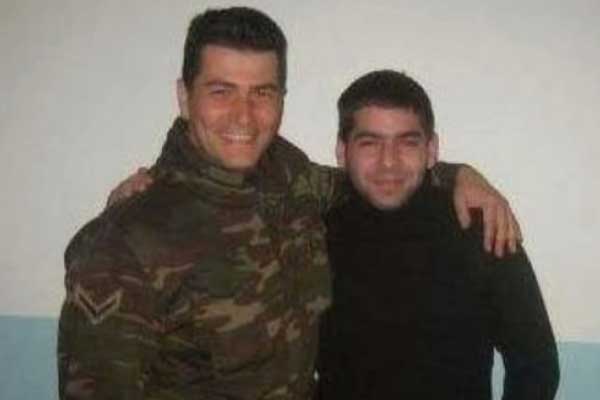 Vatan Şaşmaz'ın gerçek adı ortaya çıktı