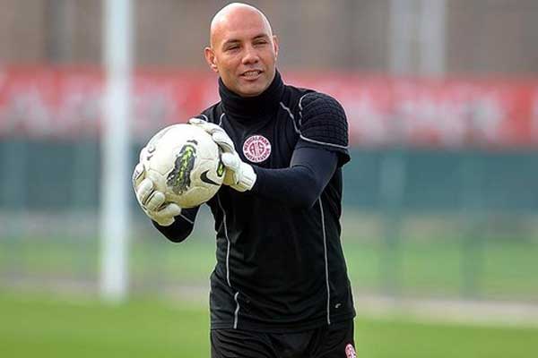 Eski milli kaleci Ömer Çatkıç tutuklandı