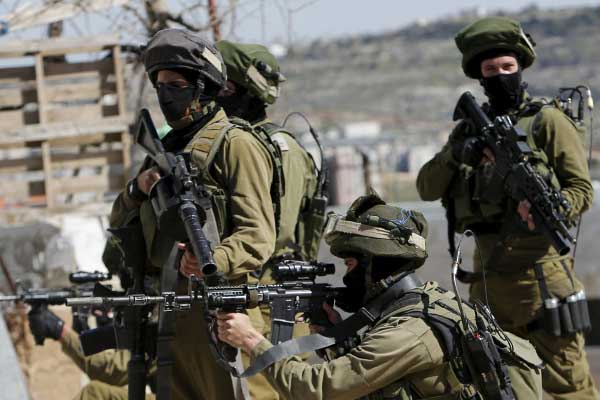 İsrail'den 'skandal' mahkûmiyet kararı