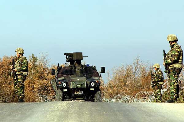 Bin 158 kaçak yakalandı