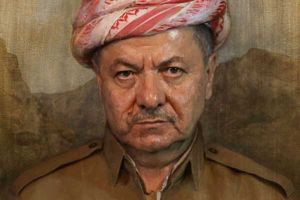 KDP'den Goran'a Parlamento resti