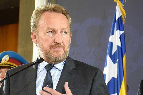 Bosna-Hersek'ten IŞİD açıklaması