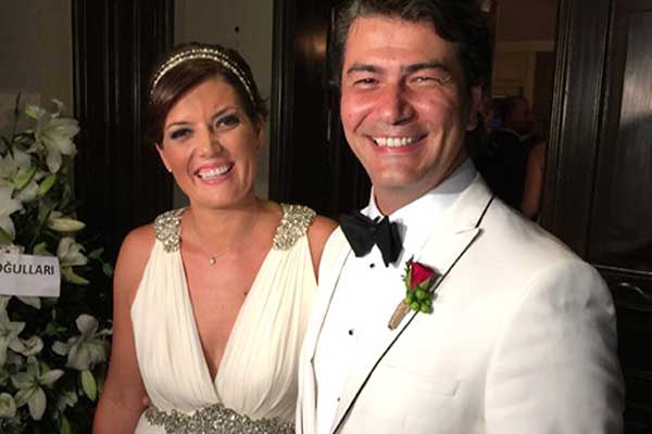 Şaşmaz'ın eşi Yasemin Adalı acı haberi nerede aldı?